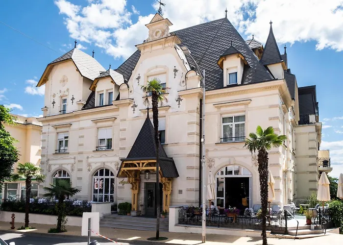 Amadria Park Hotel Agava