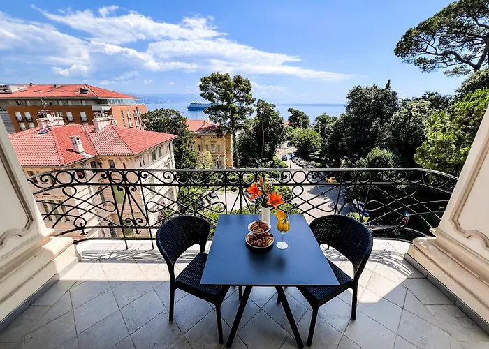 Amadria Park Hotel Agava