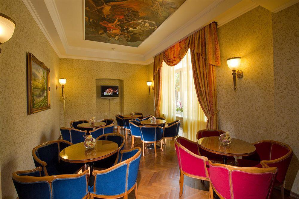 Hotel Amadria Park Agava Opatija