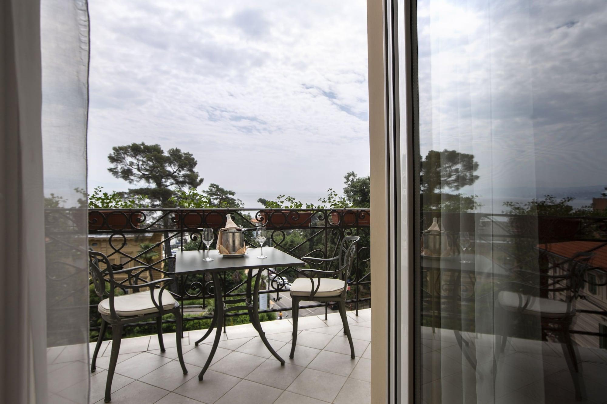 Amadria Park Agava 4* Opatija