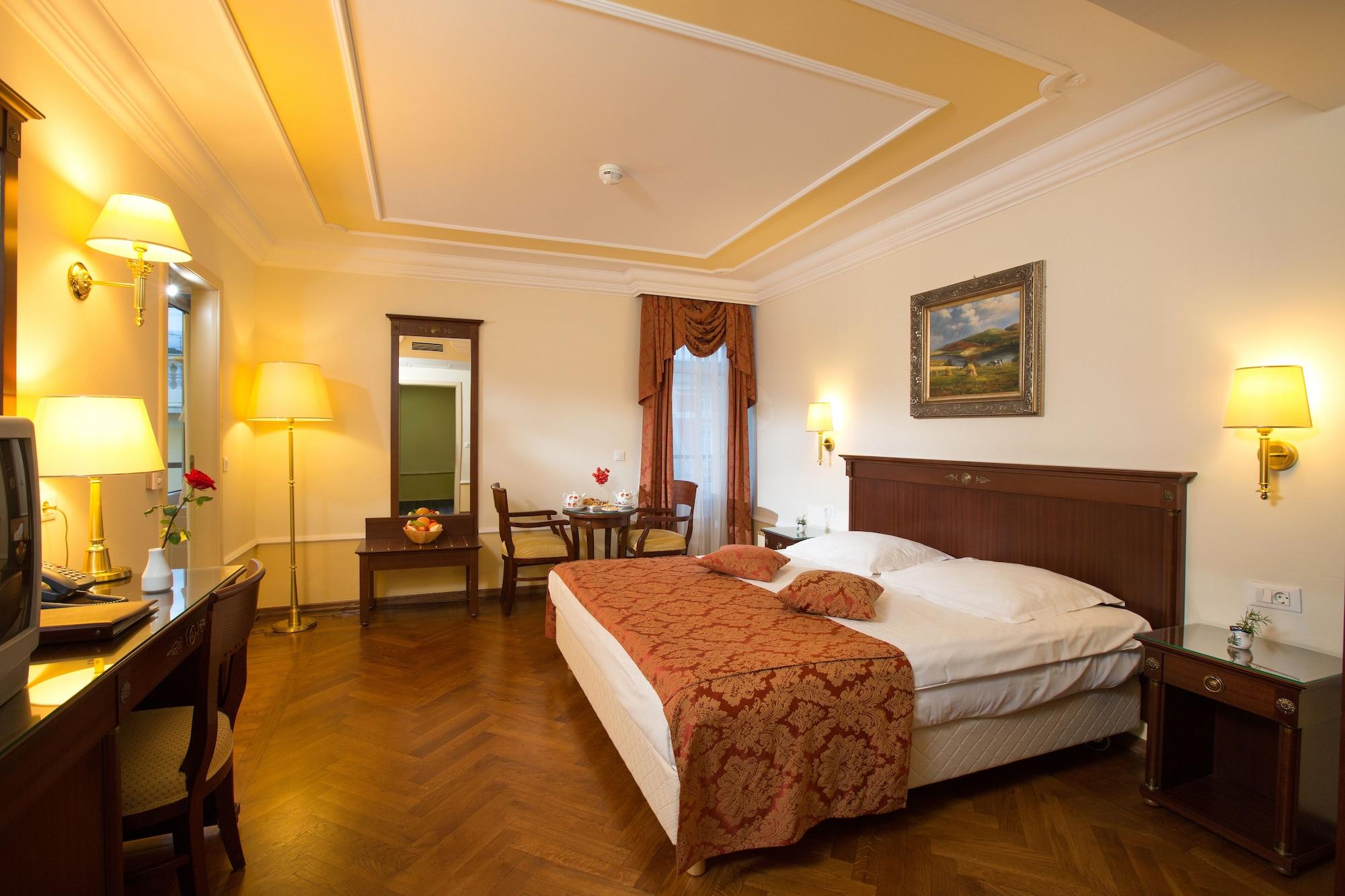 Hotel Amadria Park Agava Opatija