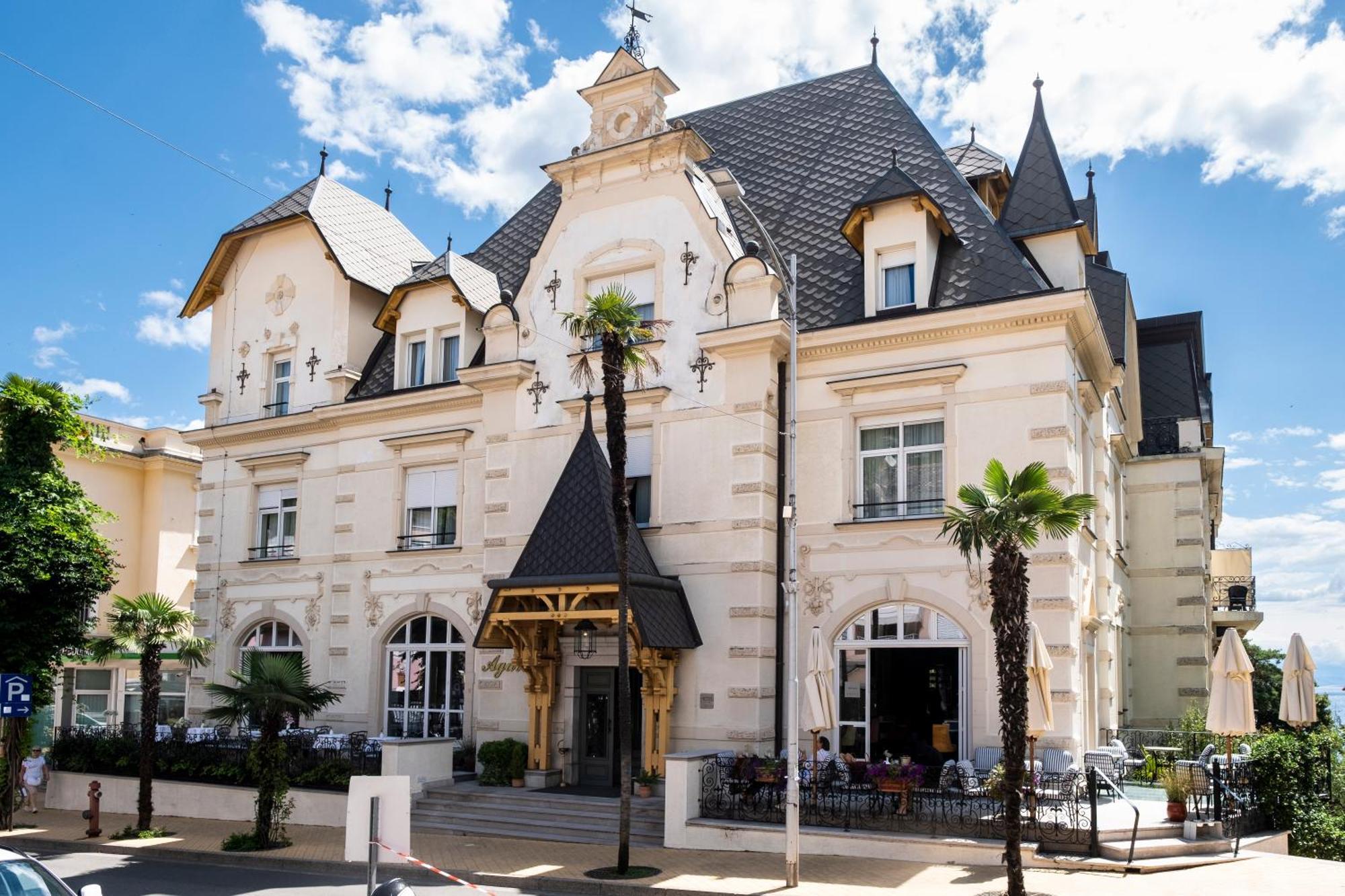 Hotel Amadria Park Agava