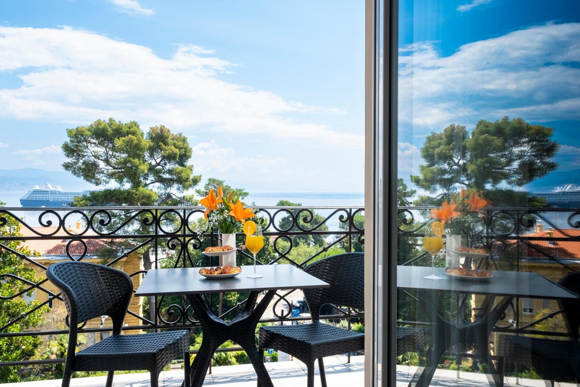 Hotel Amadria Park Agava Opatija