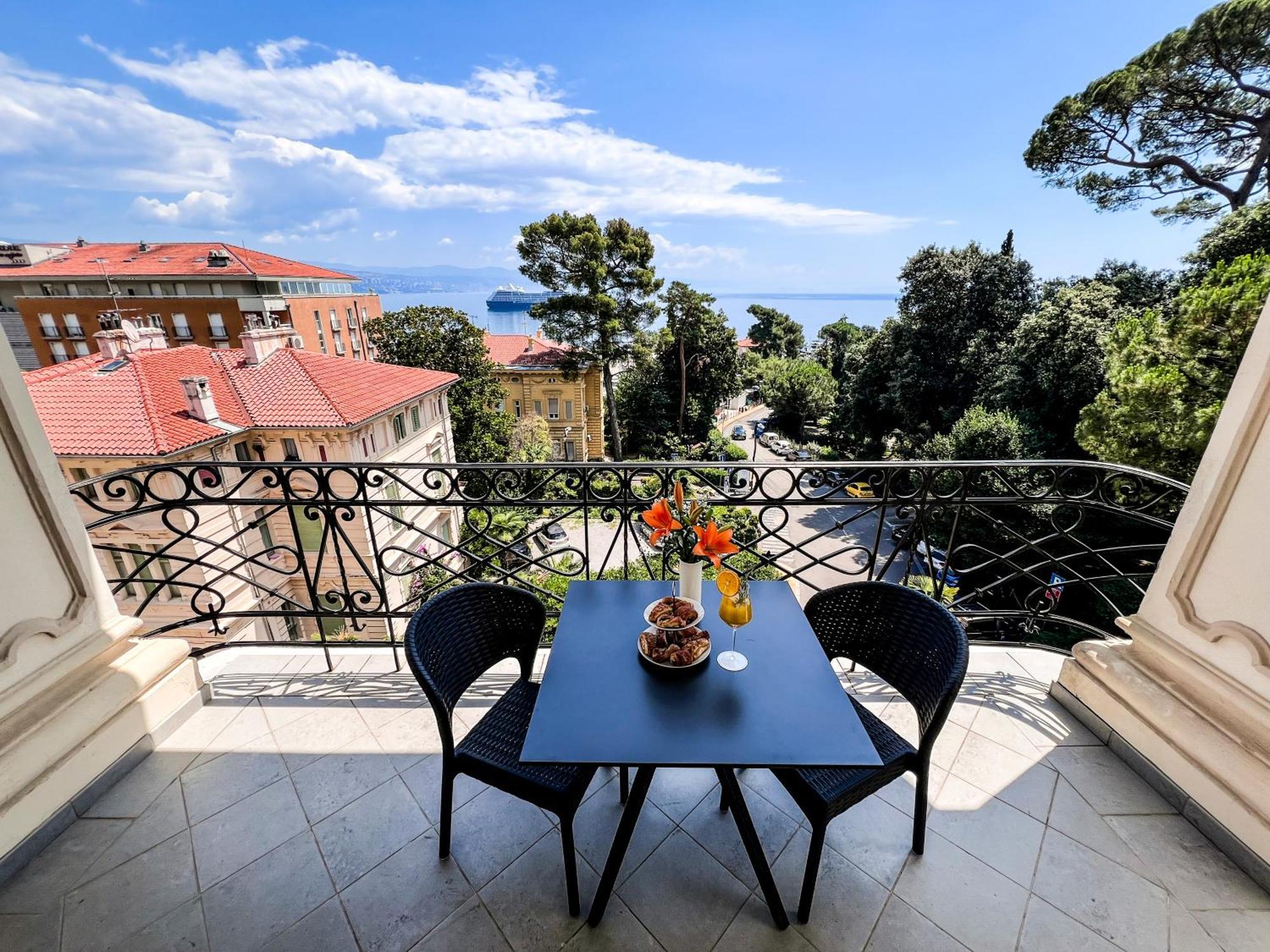 Amadria Park Agava Hotel