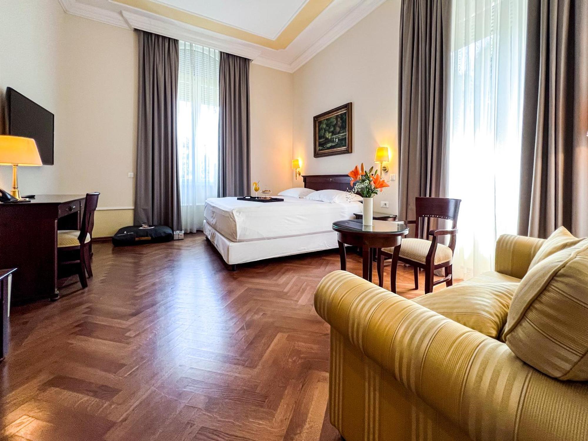 Amadria Park Agava Hotel