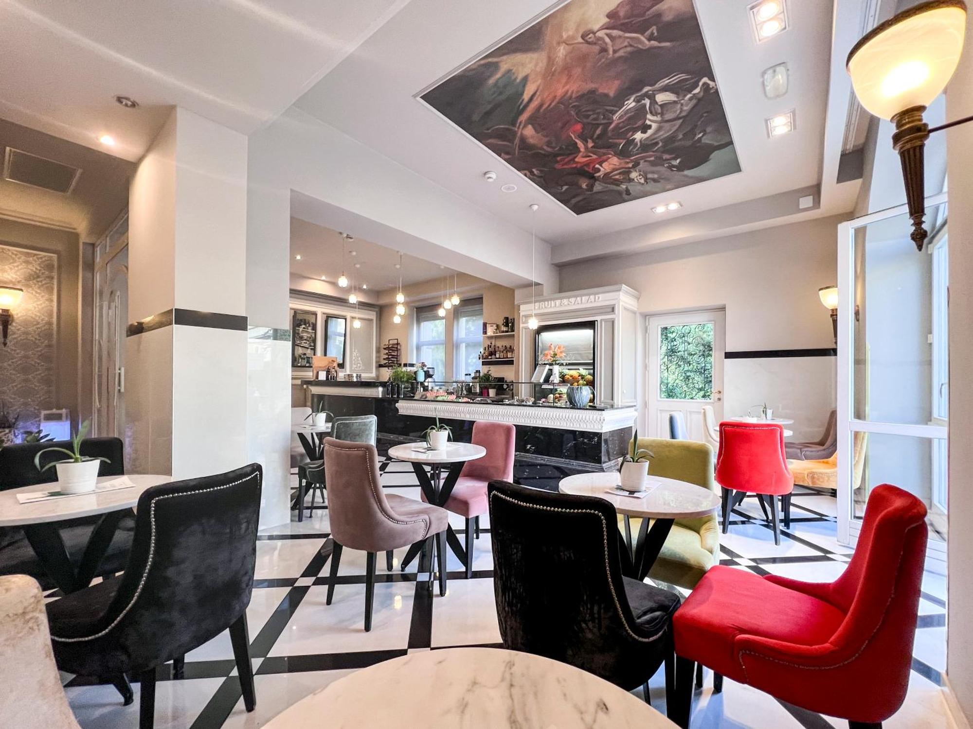 Hotel Amadria Park Agava