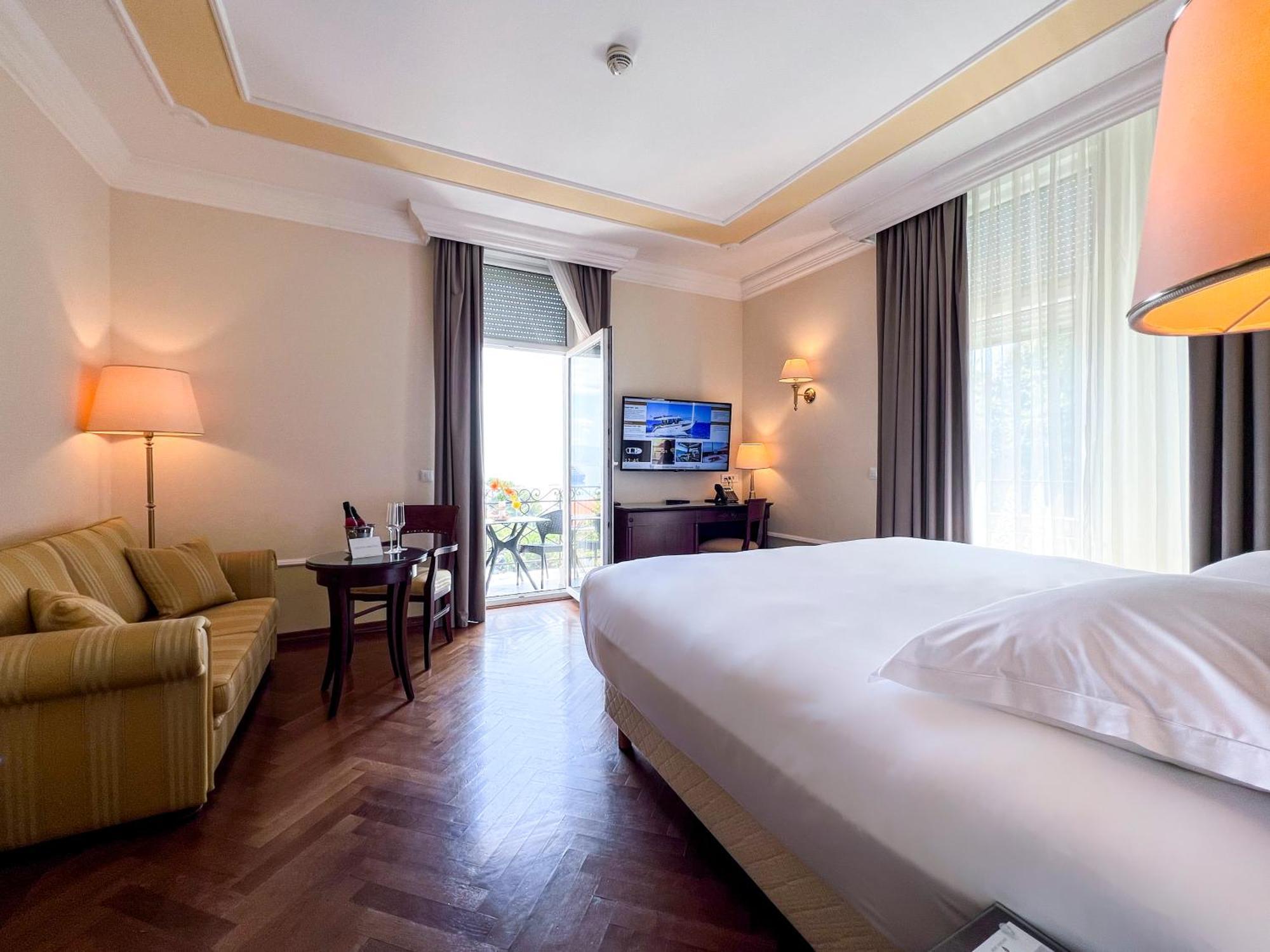 Amadria Park Agava Hotel
