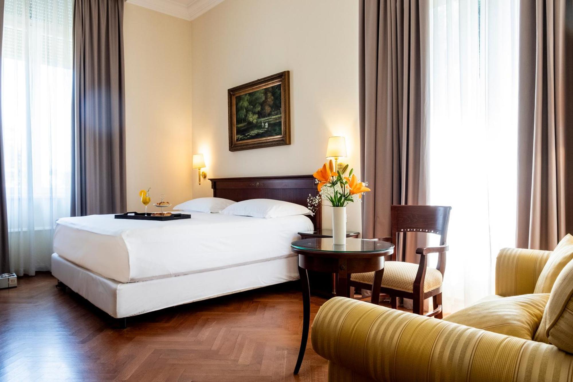 Hotel Amadria Park Agava 4*