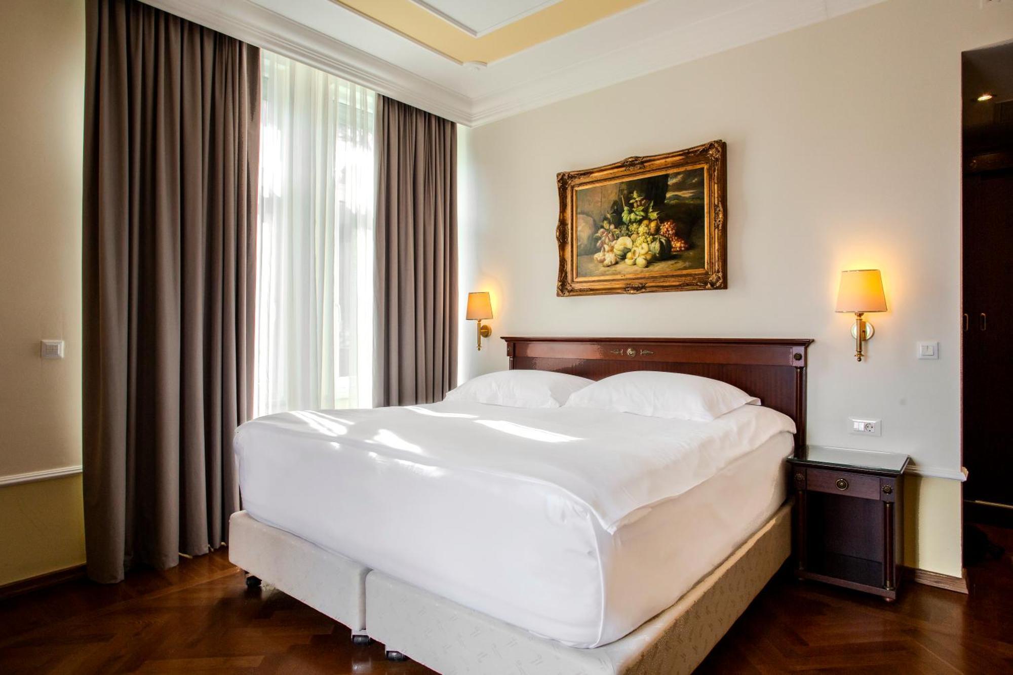 Amadria Park Agava Hotel 4*