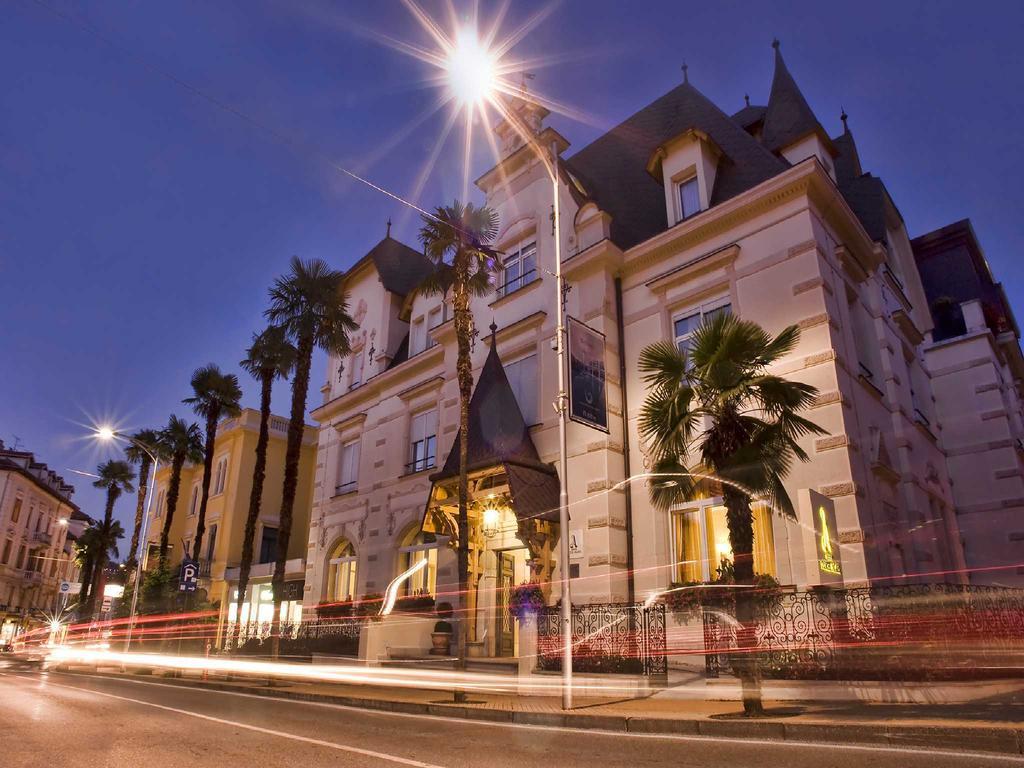 Hotel Amadria Park Agava